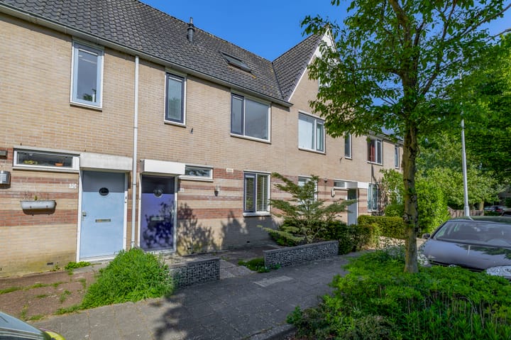 Foto 1 van Oudlaan 68