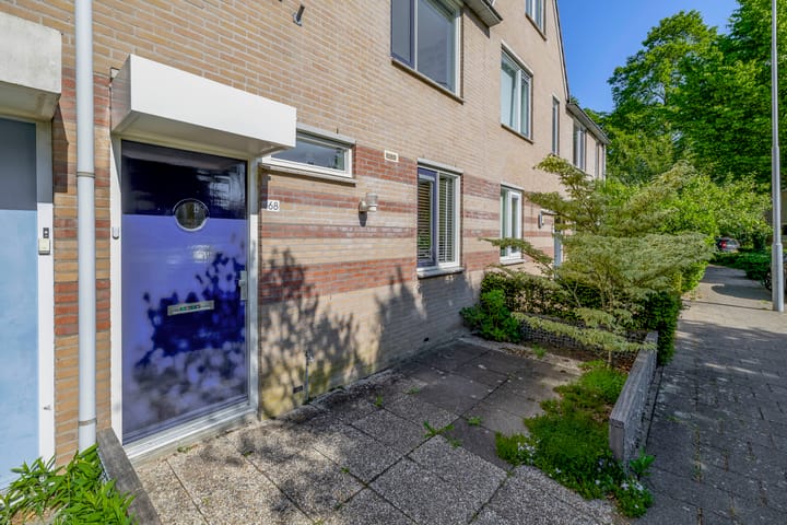 Foto 5 van Oudlaan 68