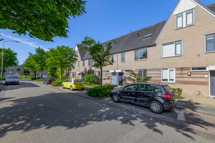 Foto 4 van Oudlaan 68