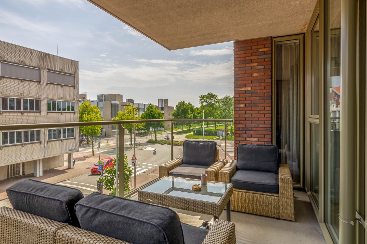 Foto 4 van Marrewijklaan 58