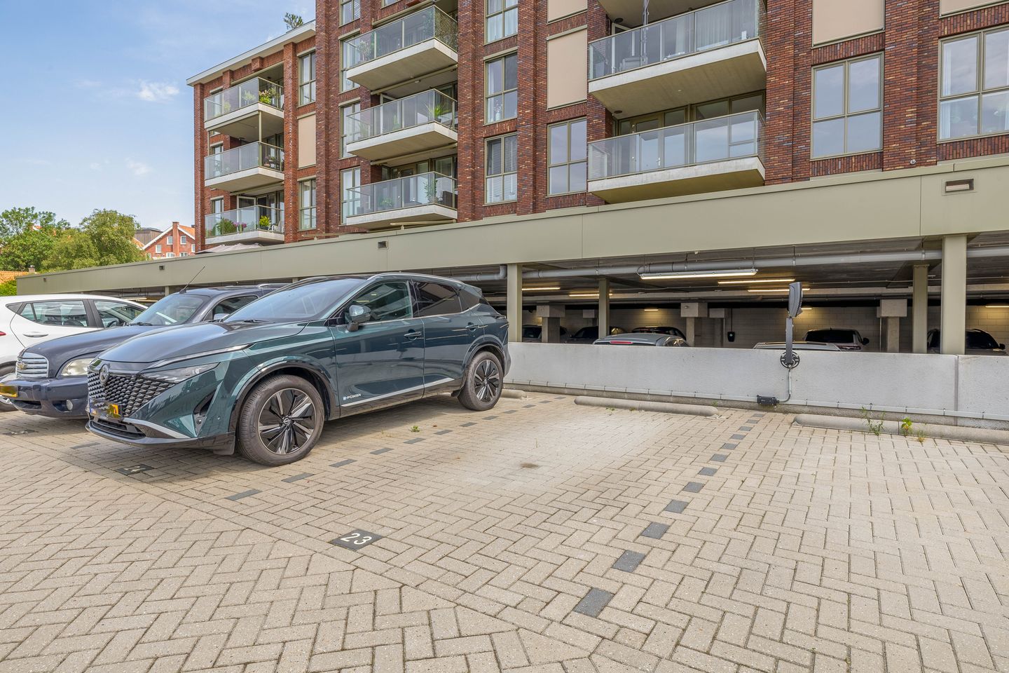 Foto 5 van Marrewijklaan 58