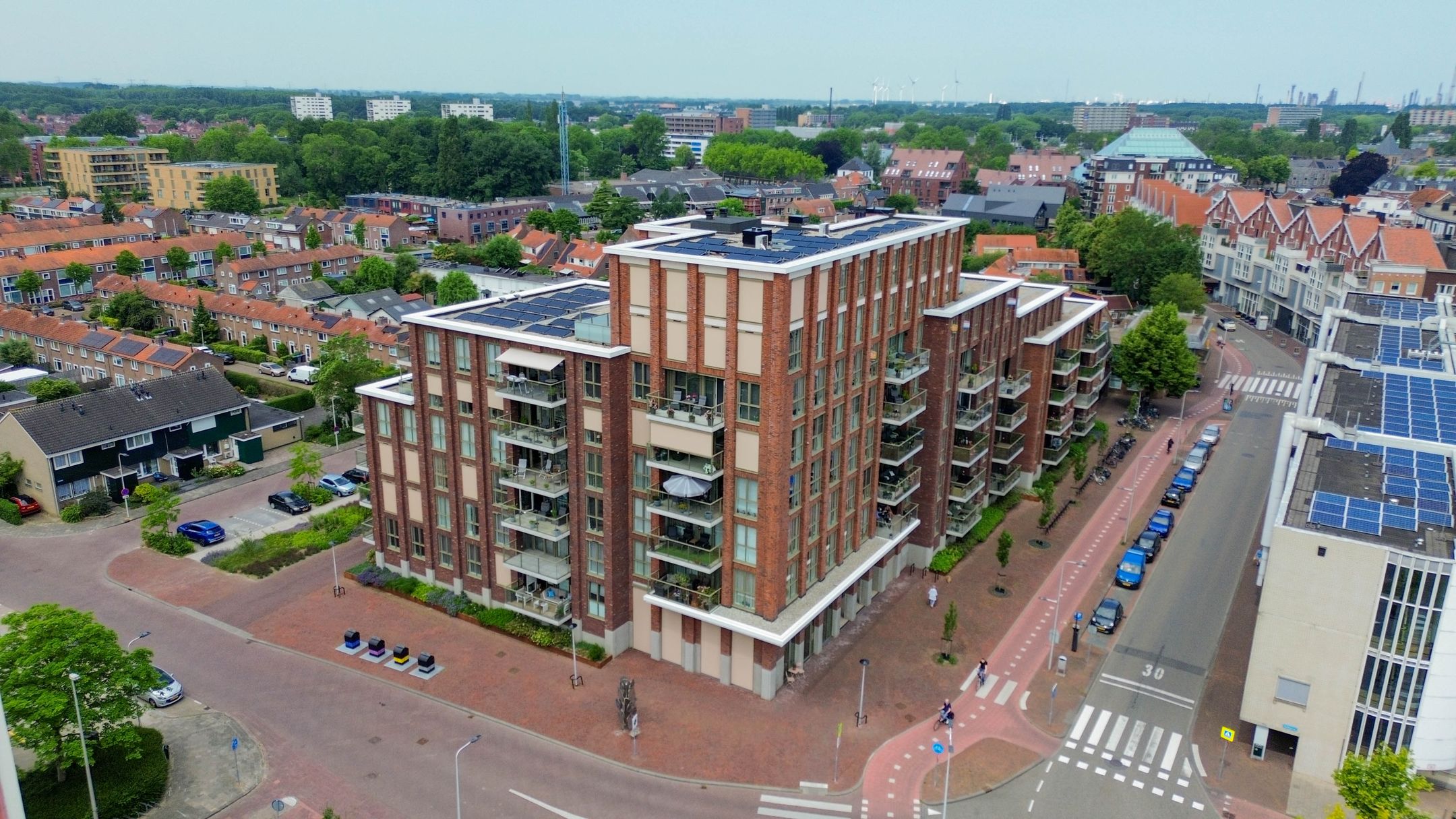 Foto 6 van Marrewijklaan 58