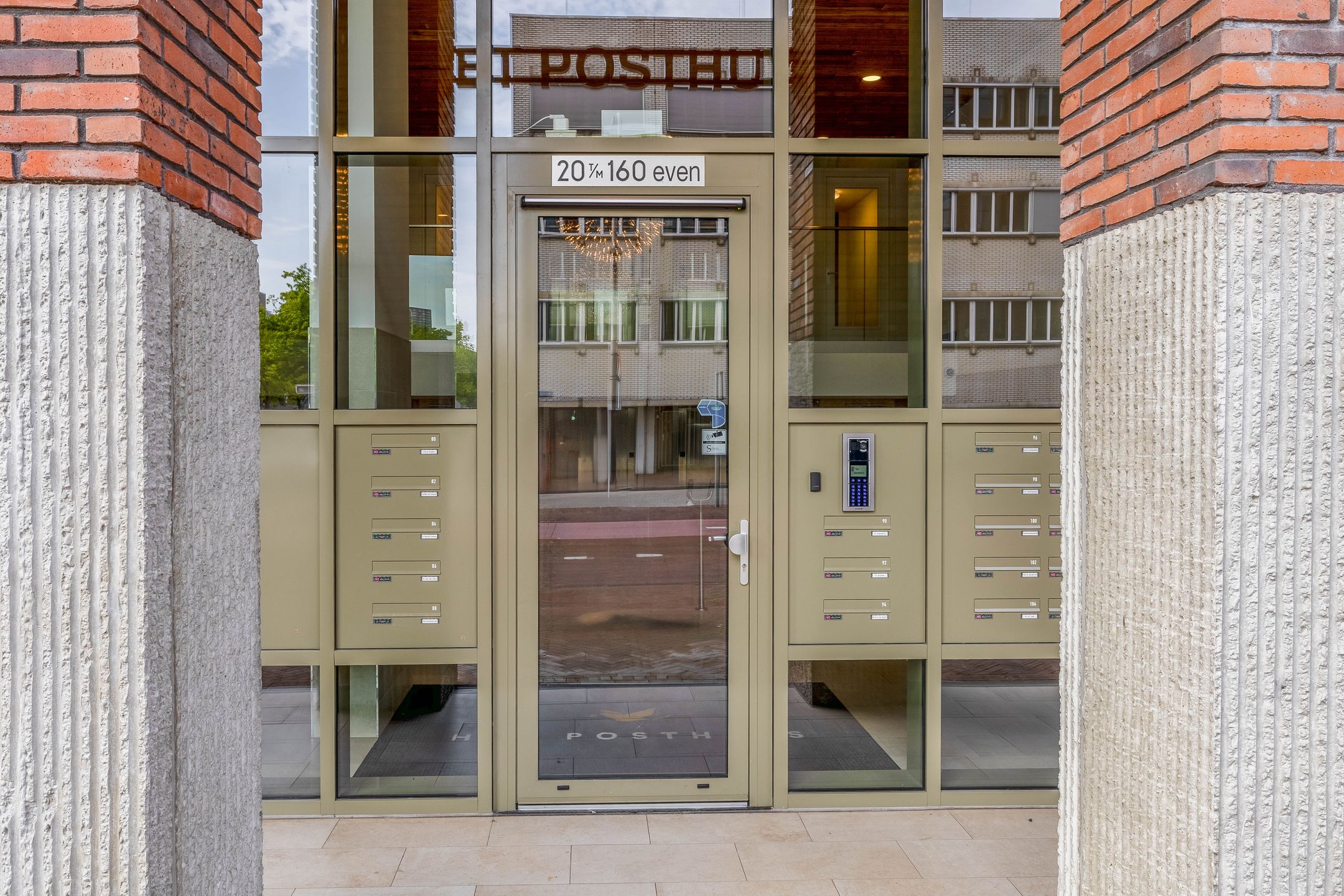 Foto 9 van Marrewijklaan 58