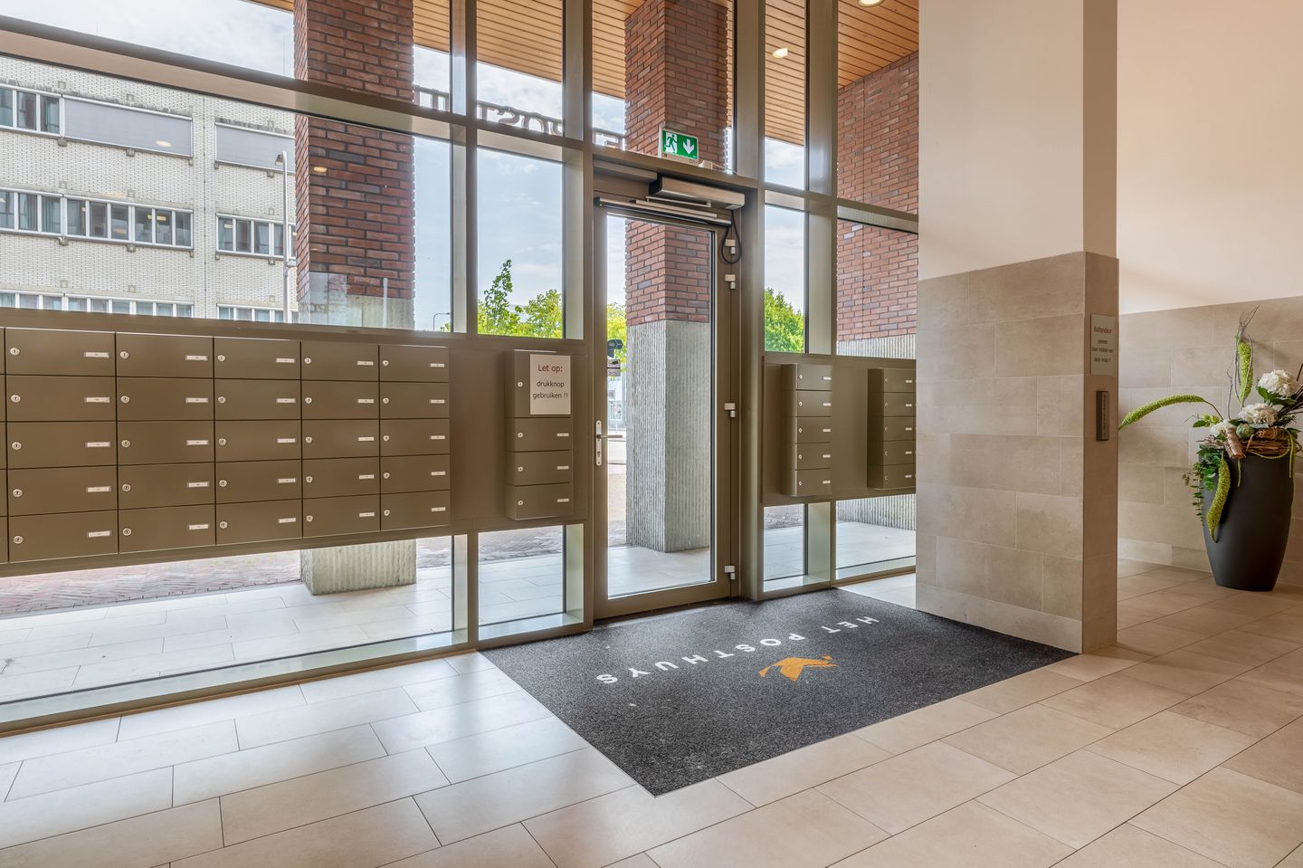 Foto 10 van Marrewijklaan 58