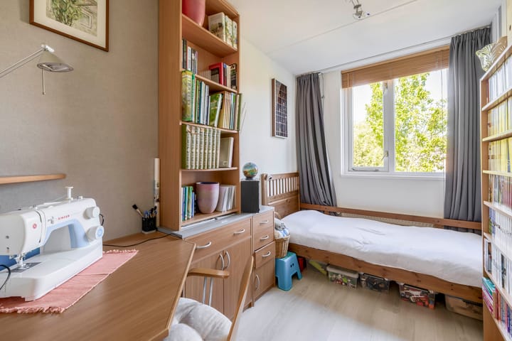 Foto 24 van Oudlaan 68