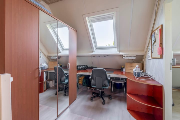 Foto 28 van Oudlaan 68