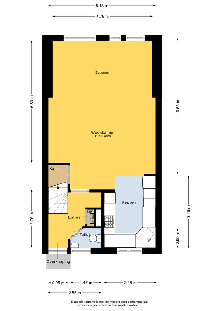 Foto 38 van Oudlaan 68