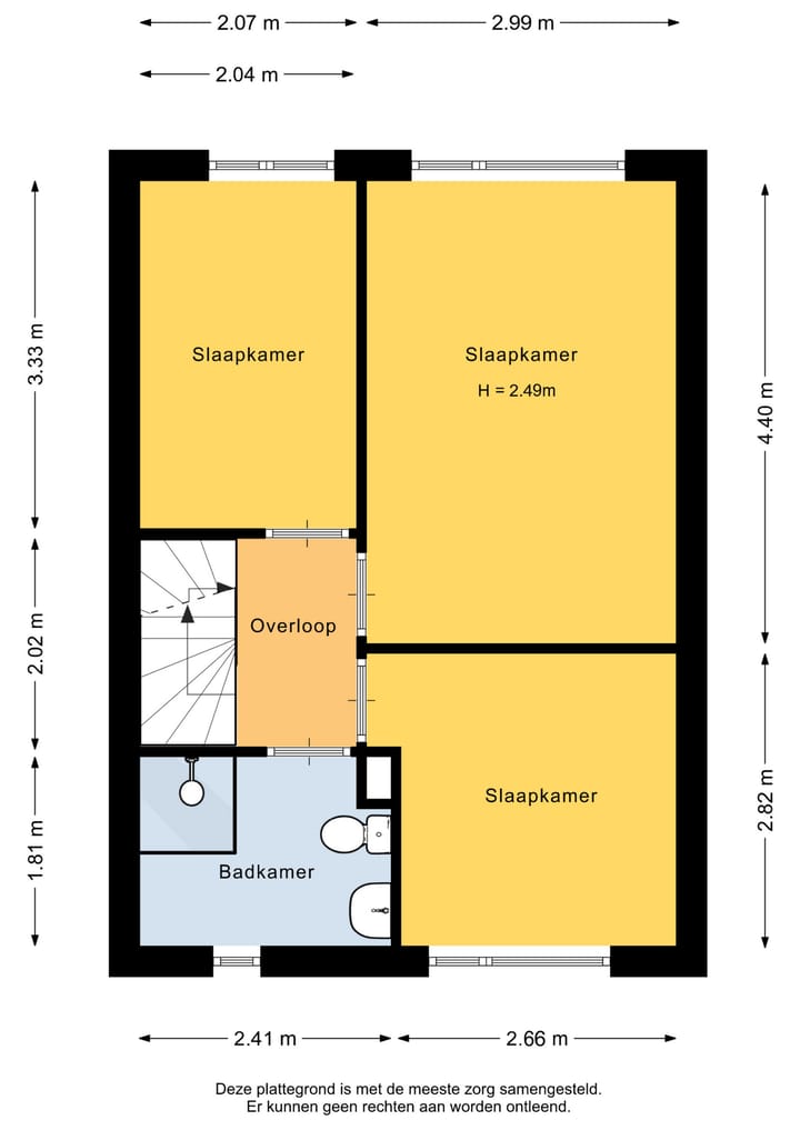 Foto 40 van Oudlaan 68
