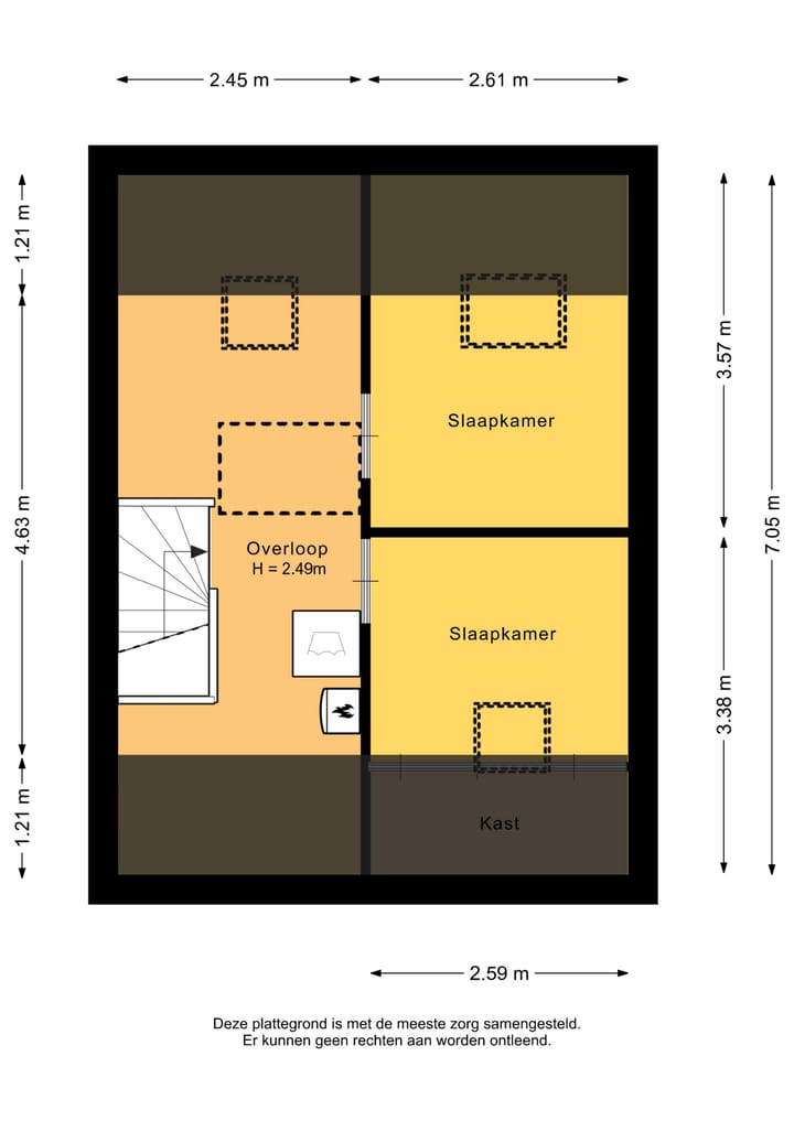 Foto 42 van Oudlaan 68