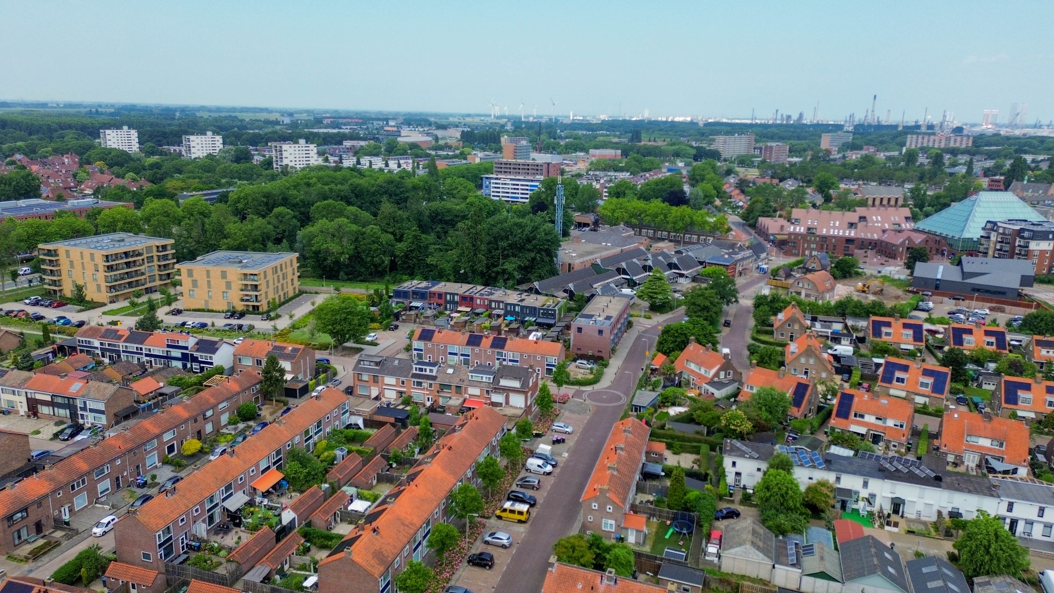 Foto 36 van Marrewijklaan 58