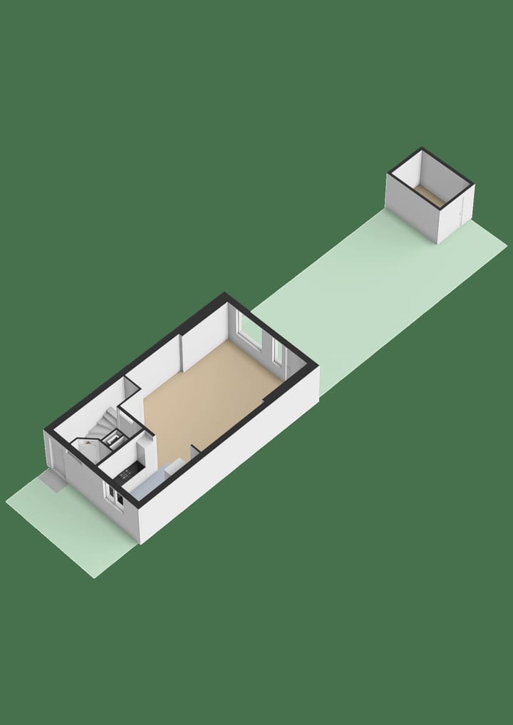 Foto 45 van Oudlaan 68