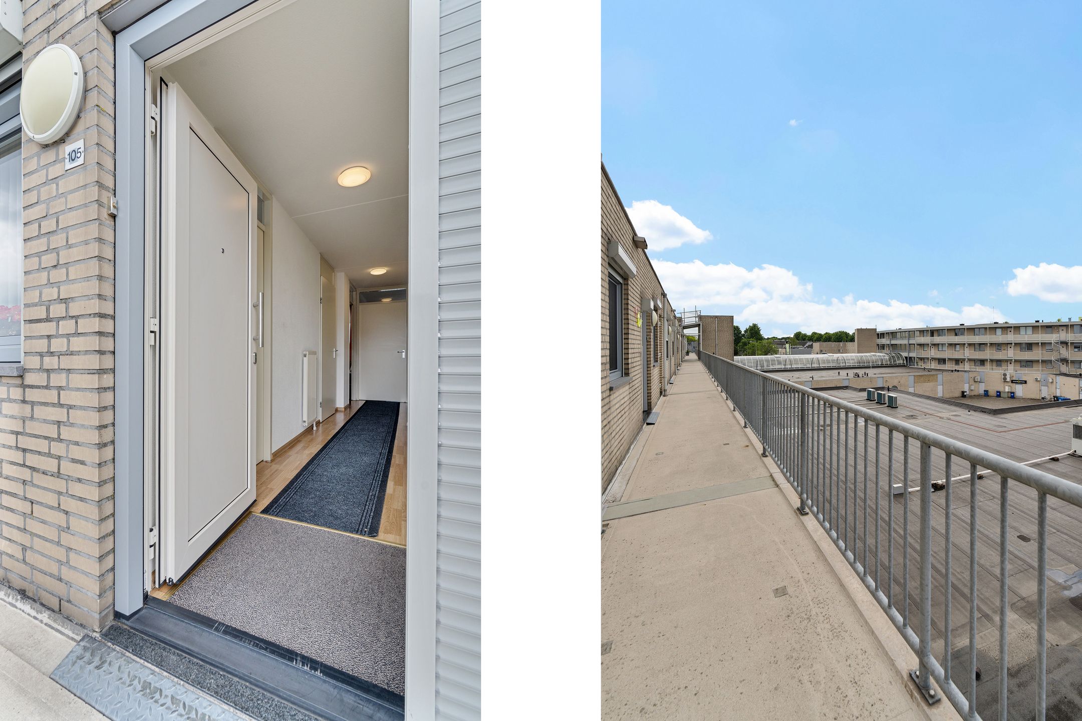 Foto 9 van Dorpstraat 105