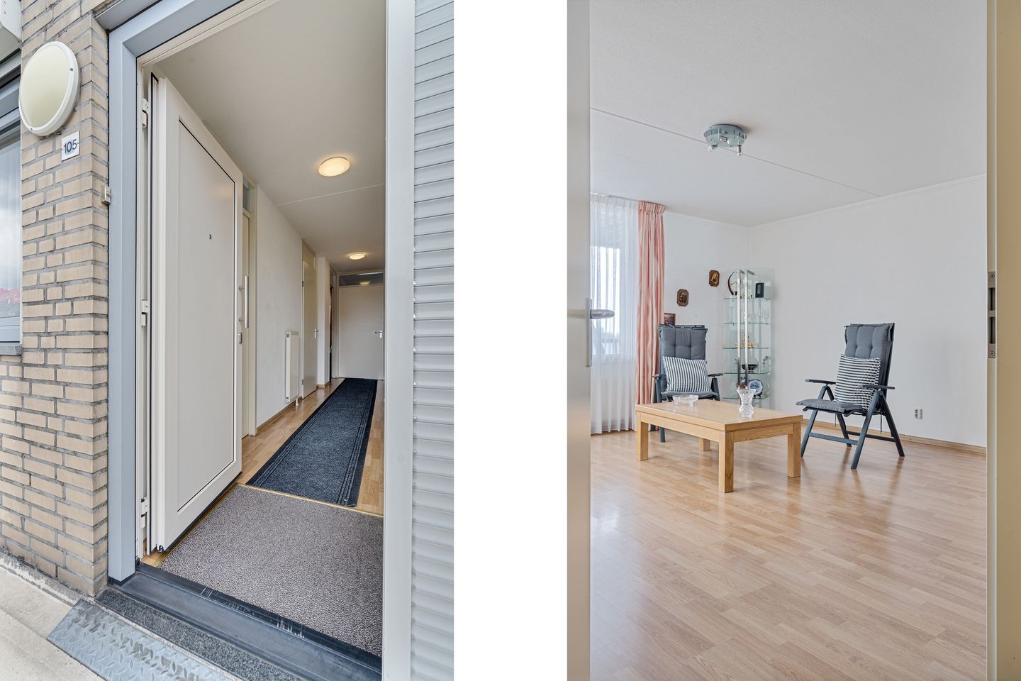 Foto 10 van Dorpstraat 105