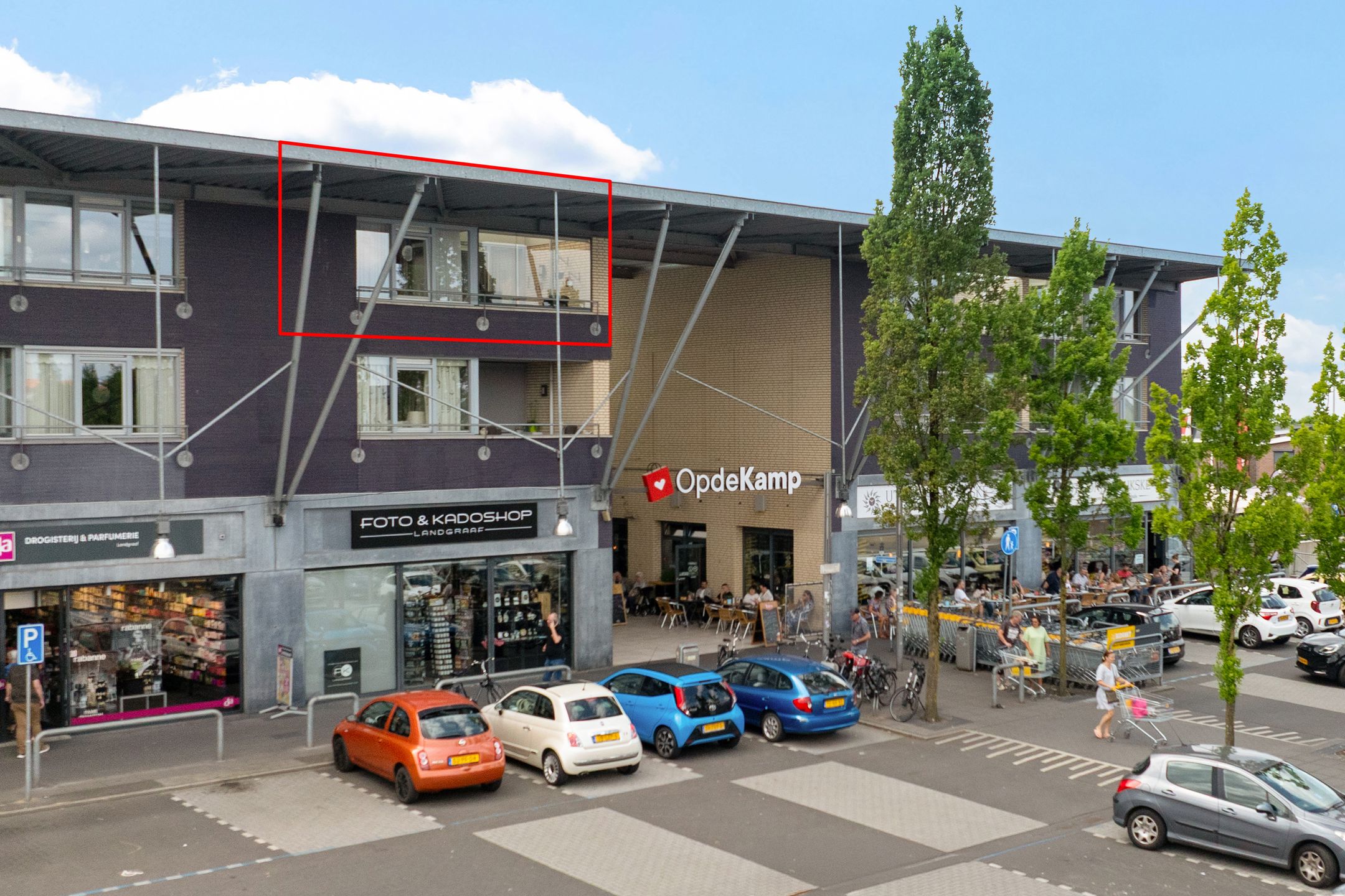 Foto 24 van Dorpstraat 105