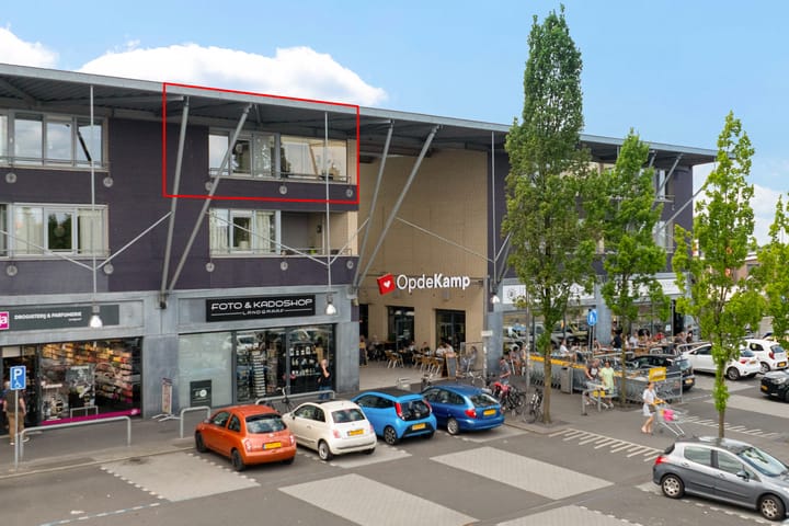 Foto 24 van Dorpstraat 105