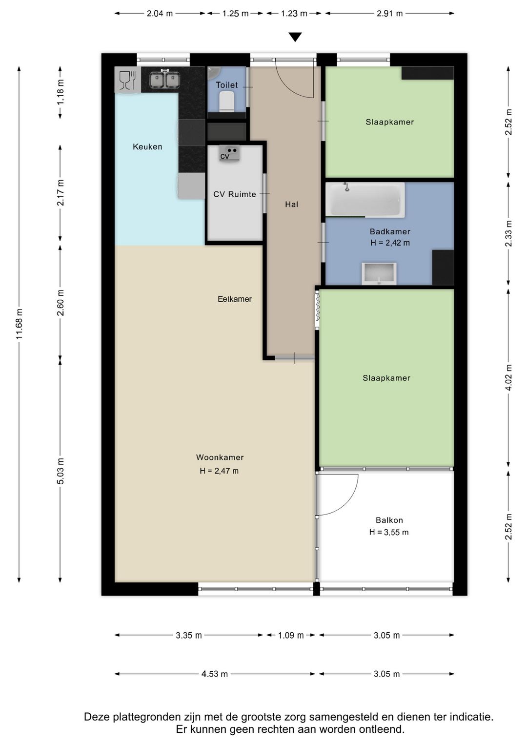 Foto 26 van Dorpstraat 105