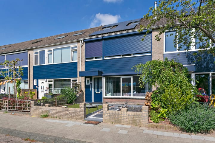 Foto 2 van De Hennepe 437