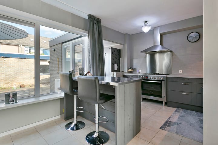 Foto 6 van De Hennepe 437