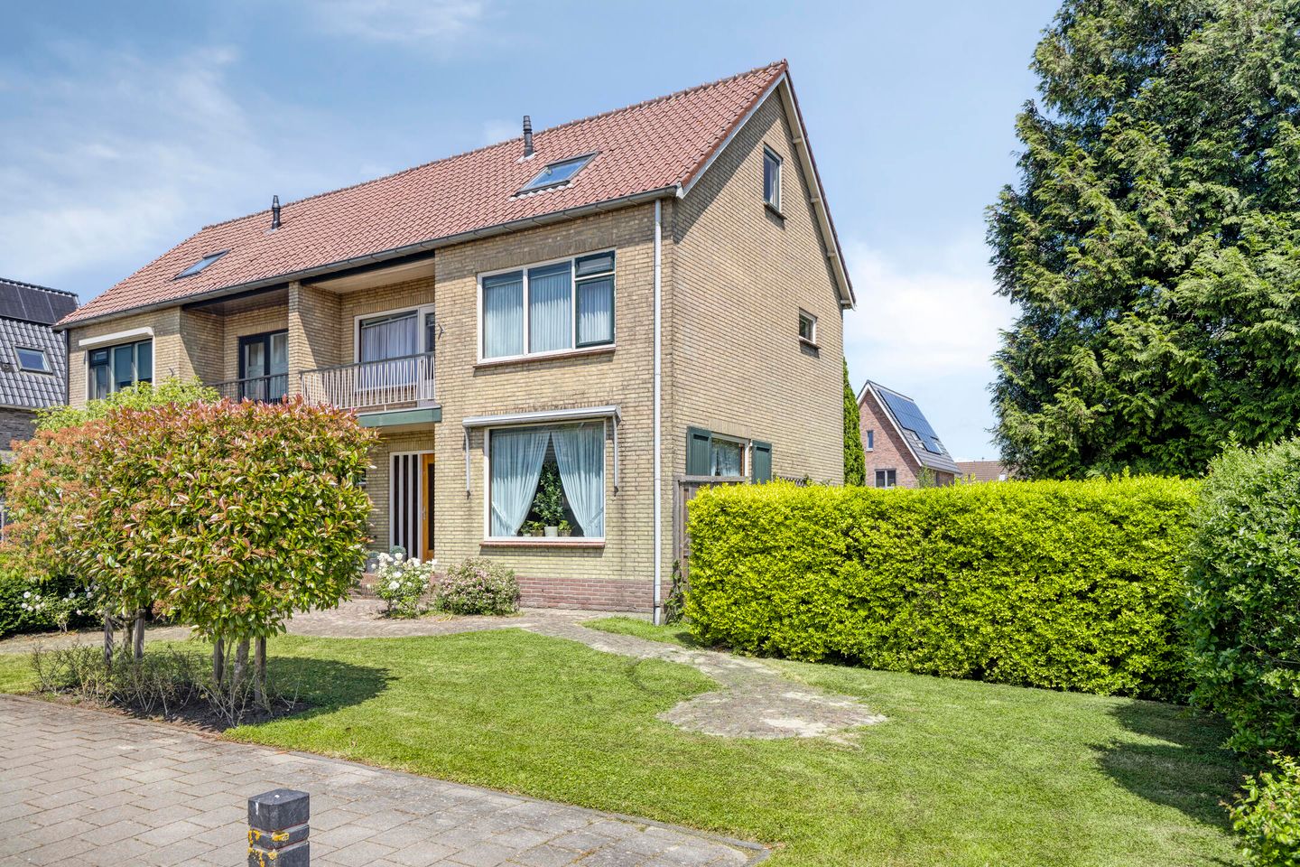 Kerkweg 131-f main image