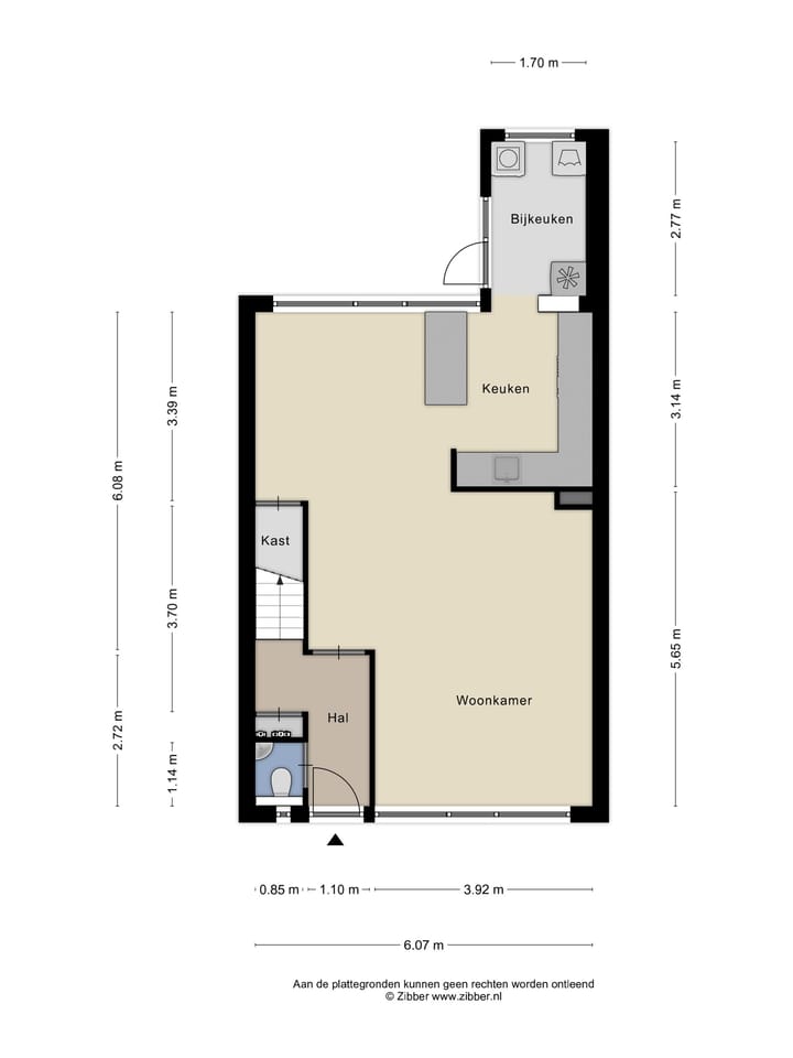 Foto 21 van De Hennepe 437