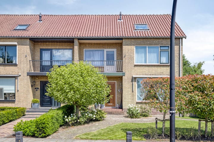 Foto 4 van Kerkweg 131-F