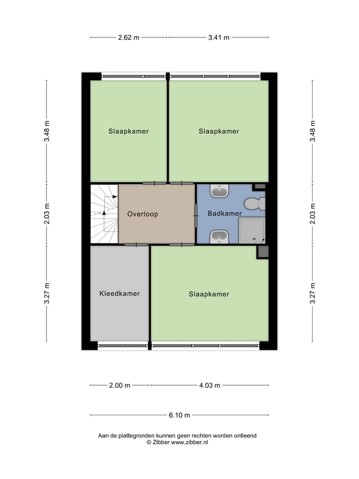 Foto 23 van De Hennepe 437