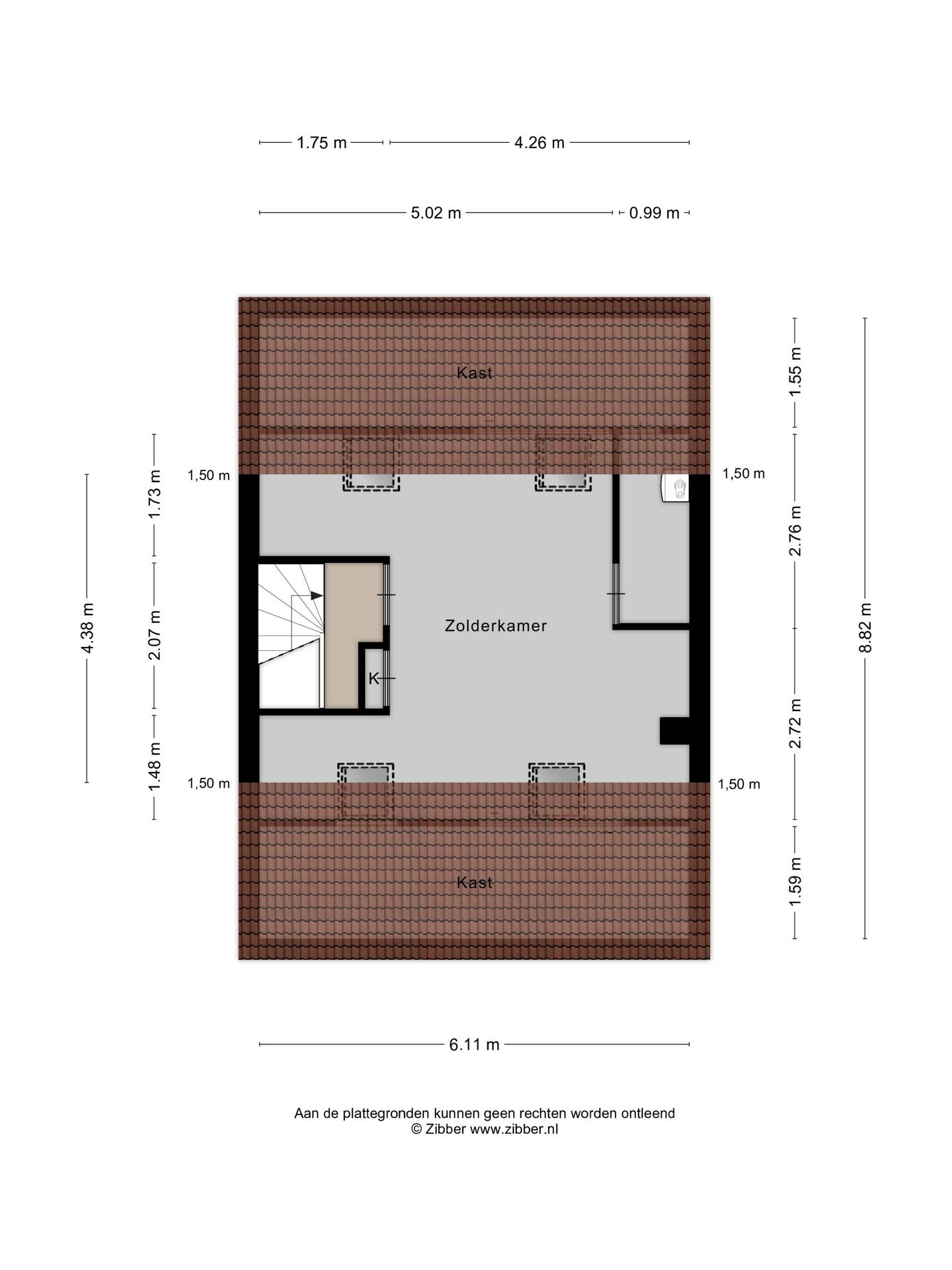 Foto 25 van De Hennepe 437