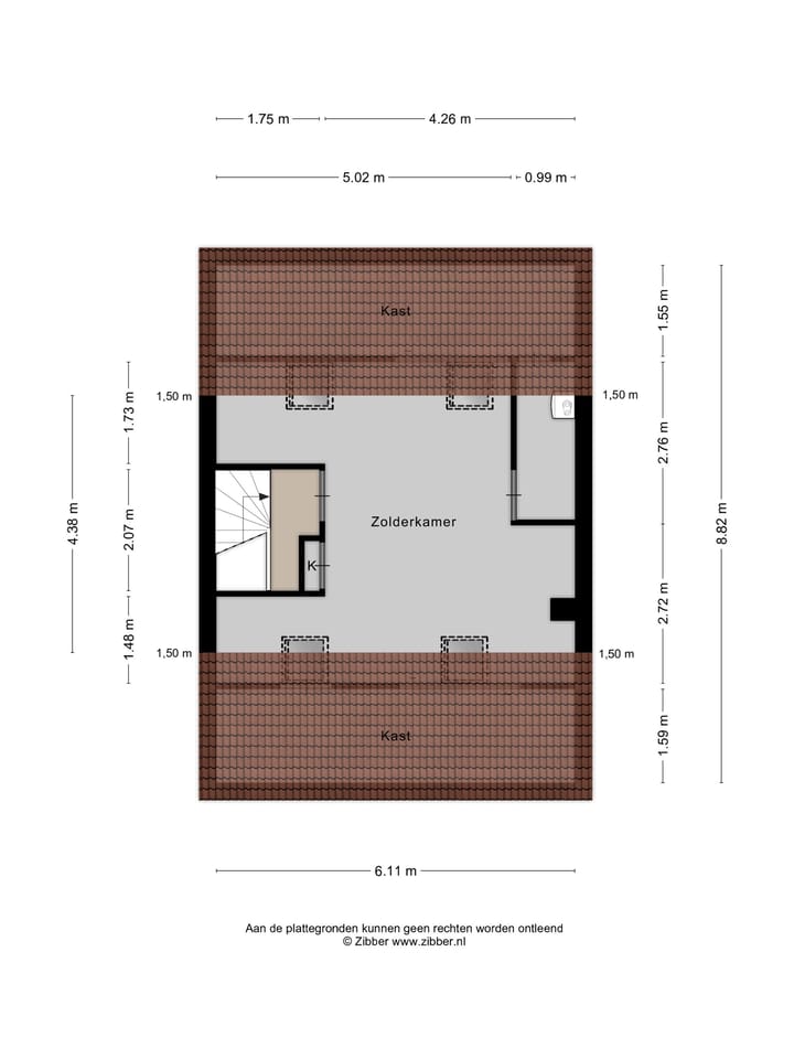 Foto 25 van De Hennepe 437