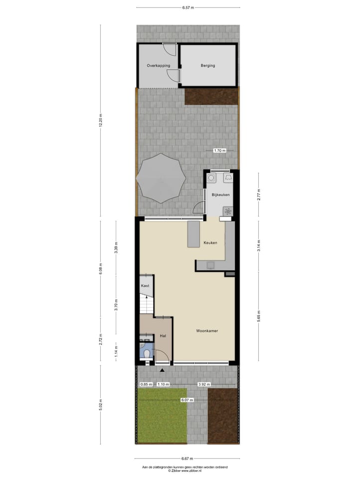 Foto 27 van De Hennepe 437