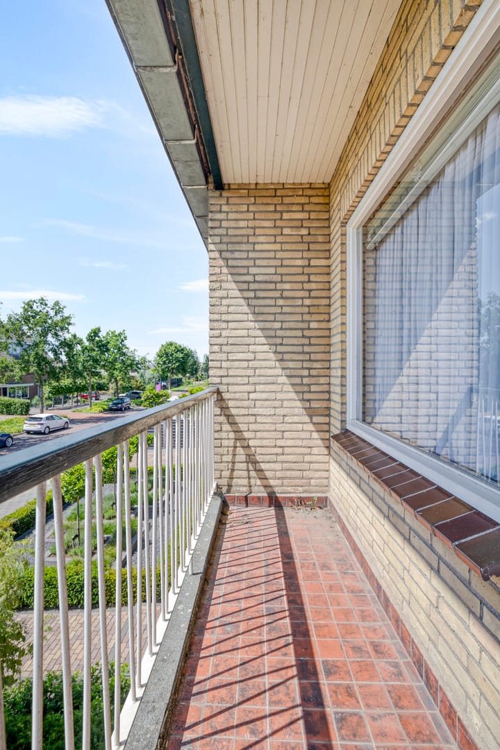 Foto 25 van Kerkweg 131-F