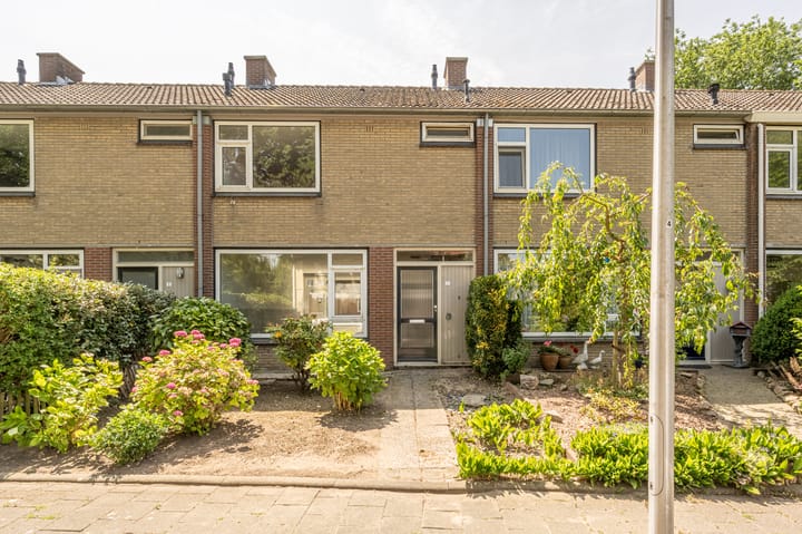 Foto 1 van Zweedsestraat 6