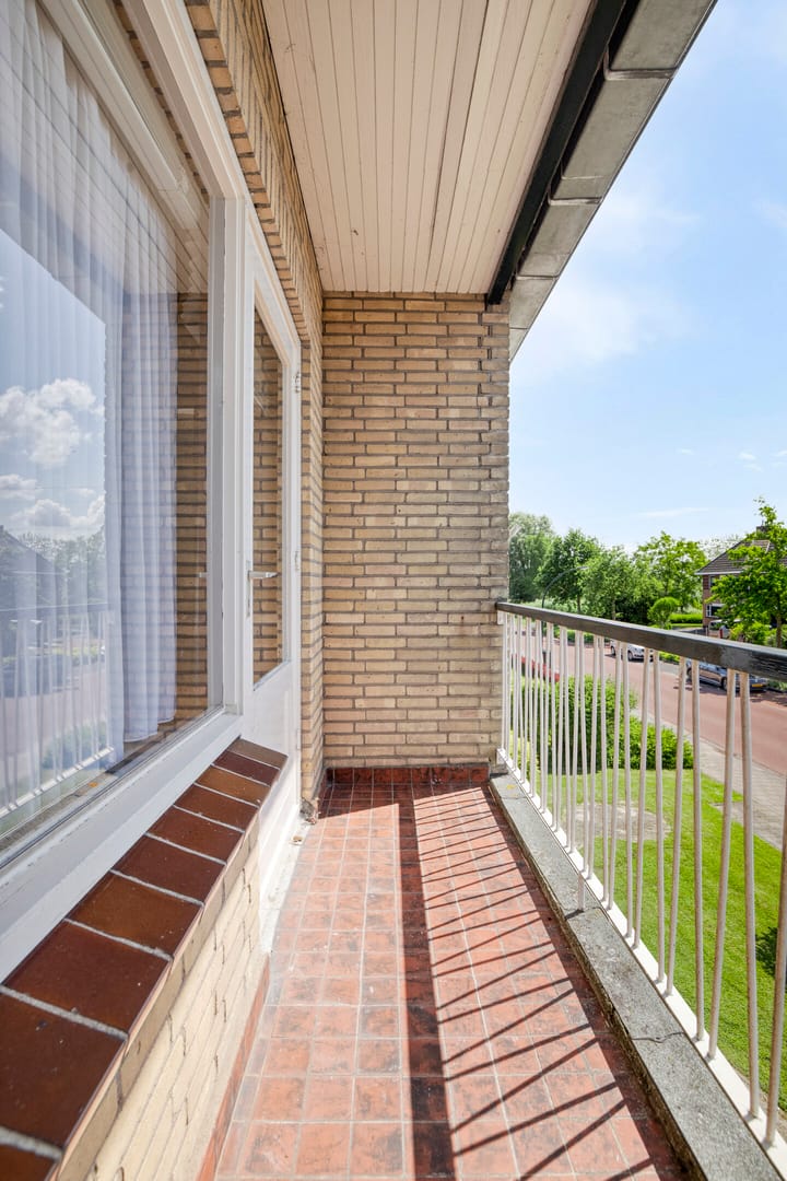 Foto 26 van Kerkweg 131-F