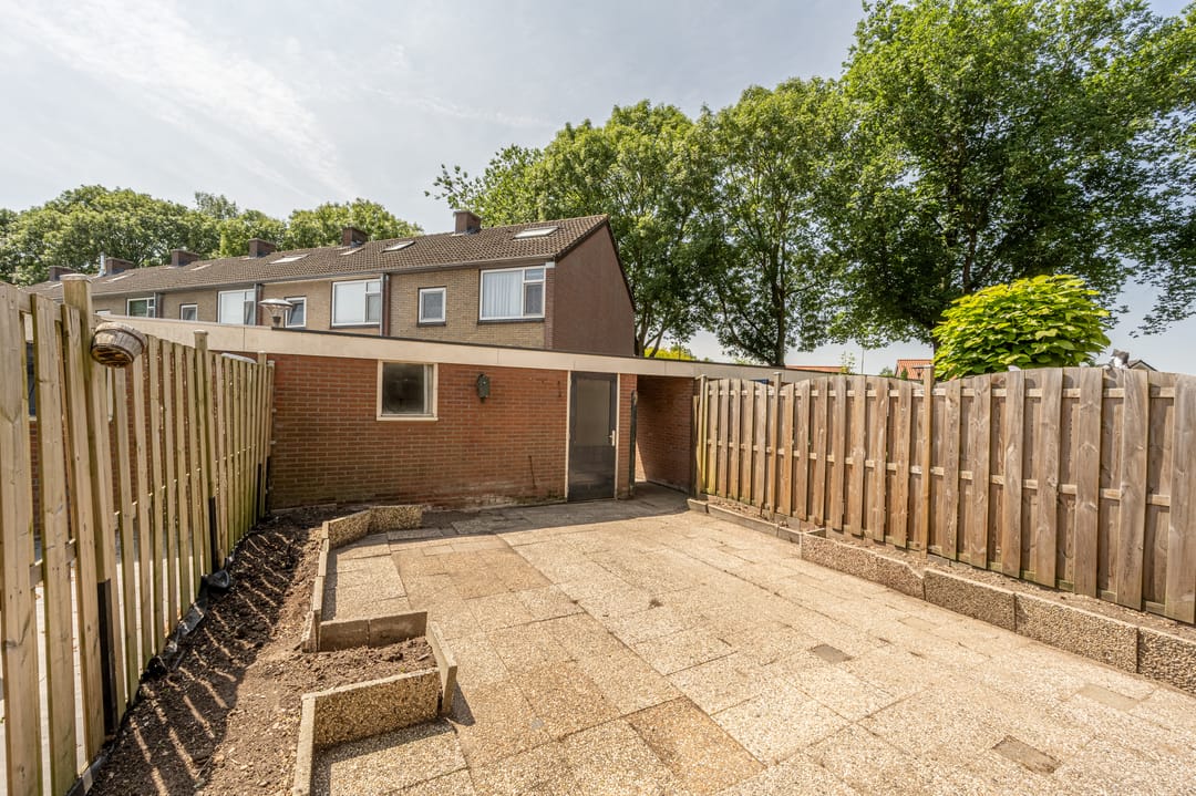 Foto 2 van Zweedsestraat 6