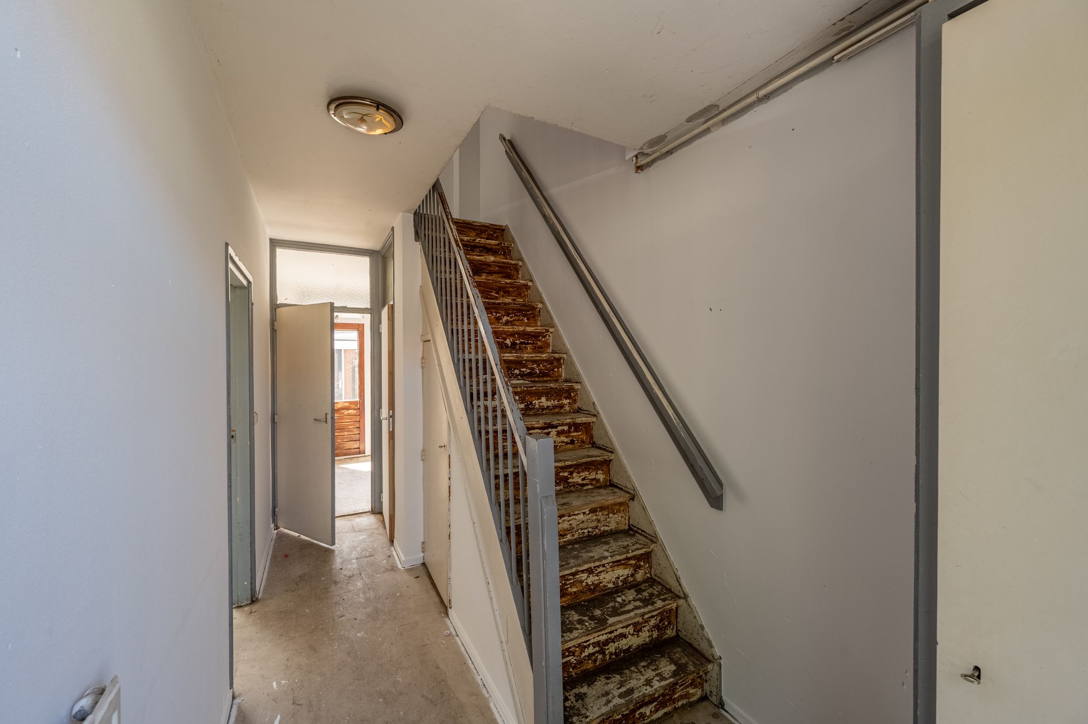 Foto 3 van Zweedsestraat 6