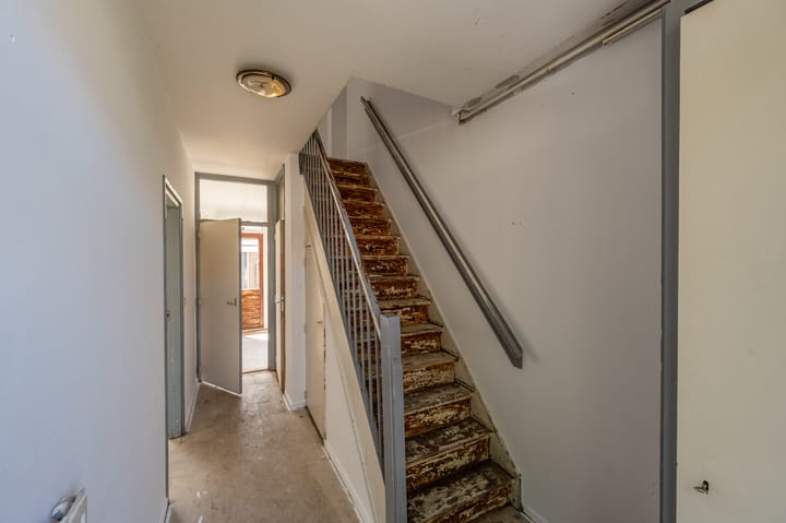 Foto 3 van Zweedsestraat 6