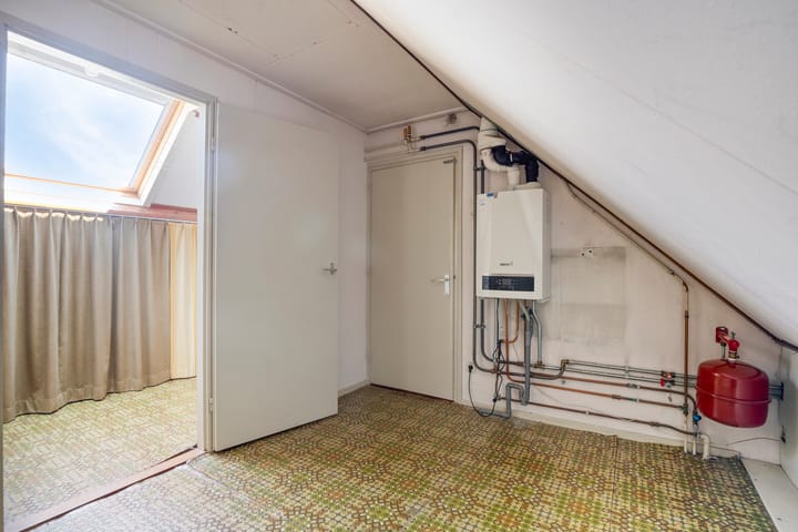 Foto 28 van Kerkweg 131-F