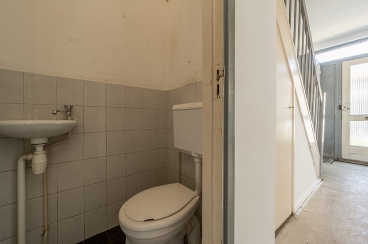 Foto 4 van Zweedsestraat 6