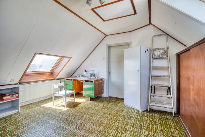 Foto 30 van Kerkweg 131-F