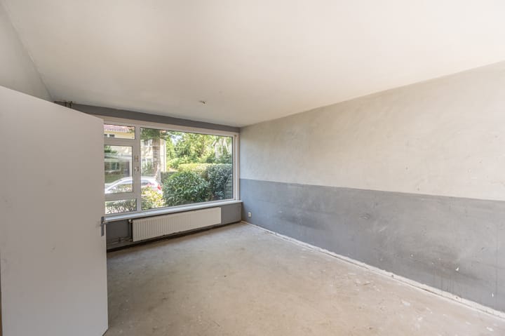 Foto 6 van Zweedsestraat 6