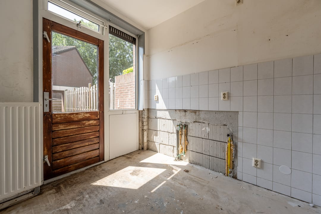 Foto 7 van Zweedsestraat 6