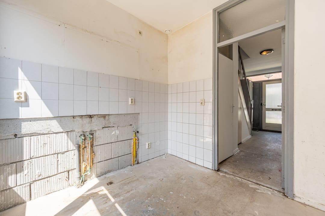 Foto 8 van Zweedsestraat 6