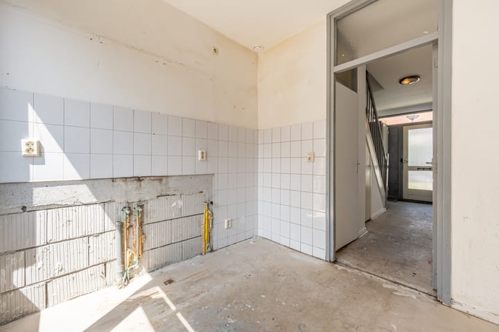 Foto 8 van Zweedsestraat 6