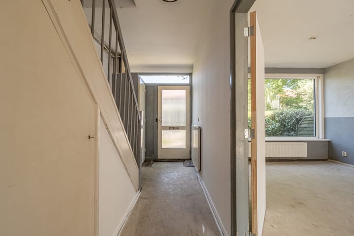 Foto 9 van Zweedsestraat 6