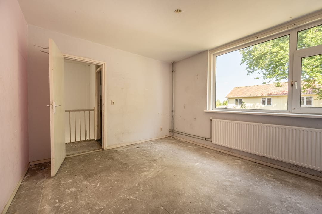 Foto 11 van Zweedsestraat 6