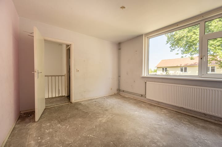 Foto 11 van Zweedsestraat 6