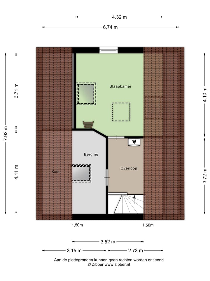 Foto 41 van Kerkweg 131-F