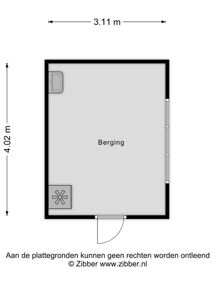 Foto 42 van Kerkweg 131-F