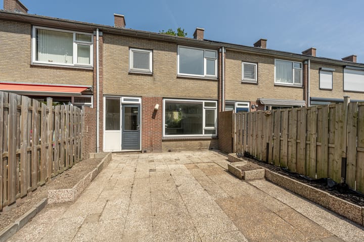 Foto 21 van Zweedsestraat 6