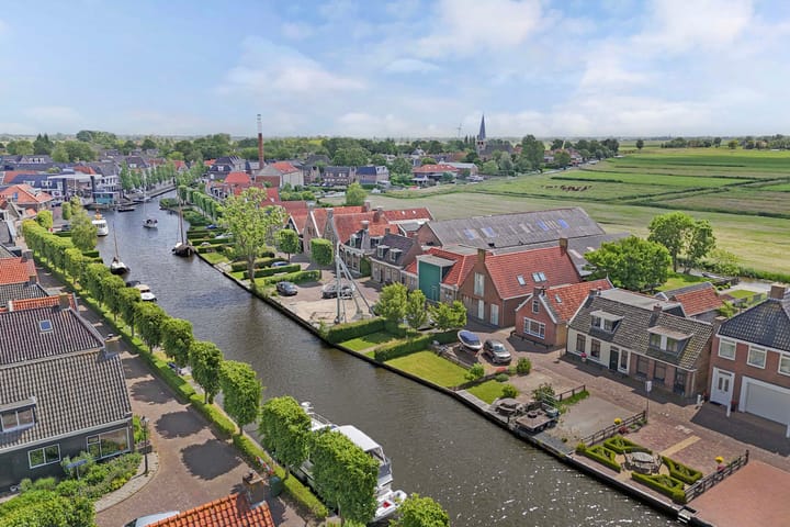 Photo 1 of Uilenburg 30