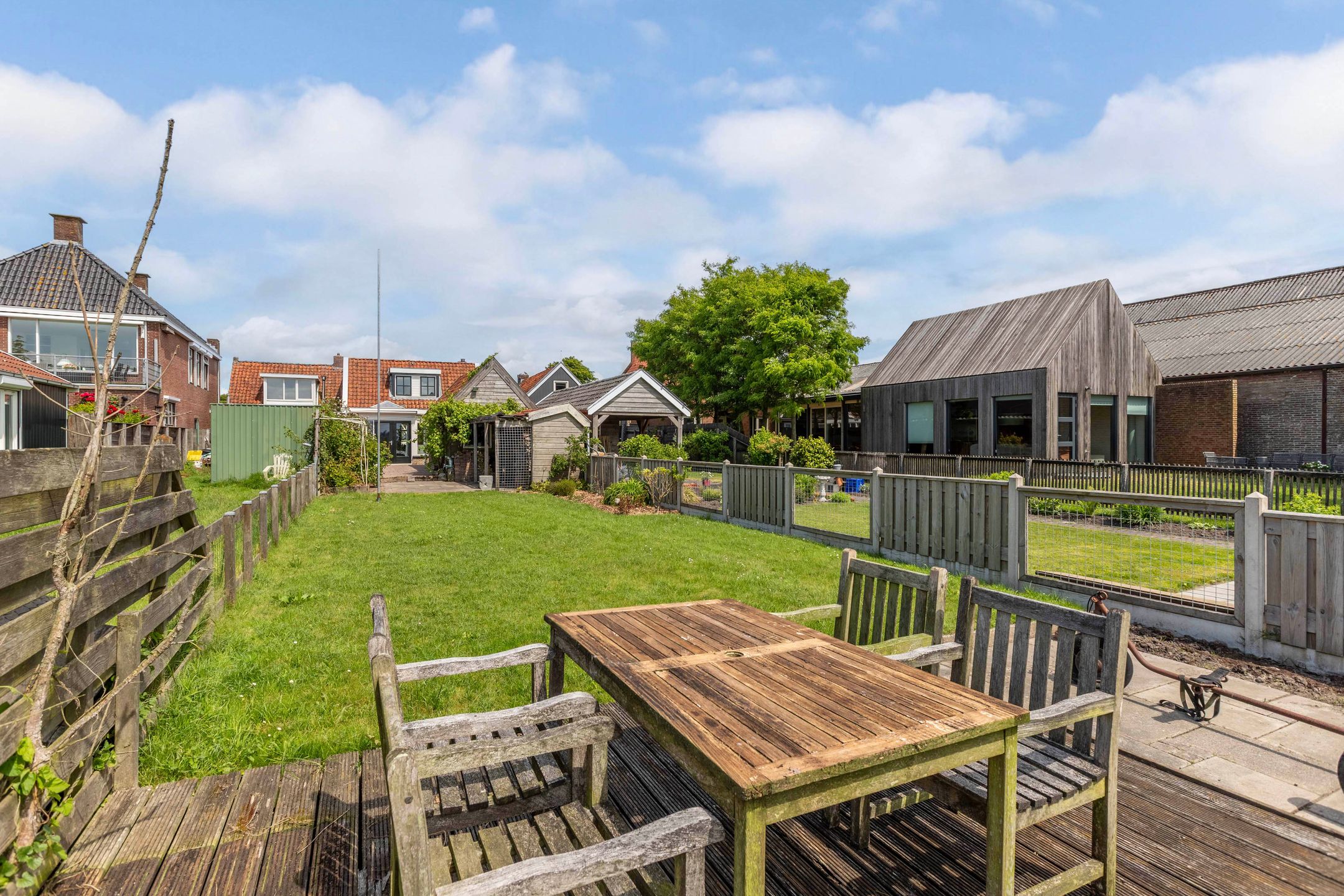 Foto 3 van Uilenburg 30